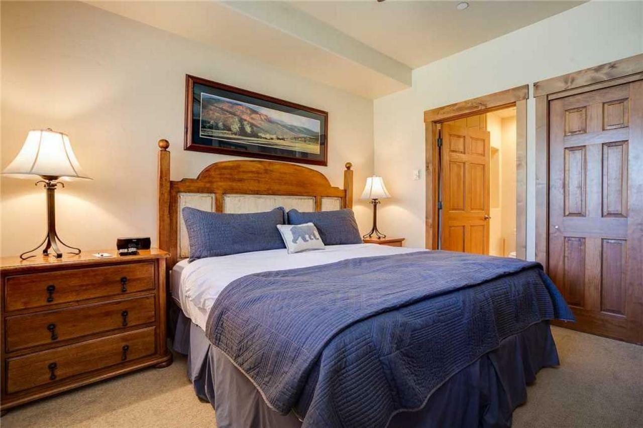 2101 Timberline Lodge, Trappeur'S Crossing Steamboat Springs Exterior photo