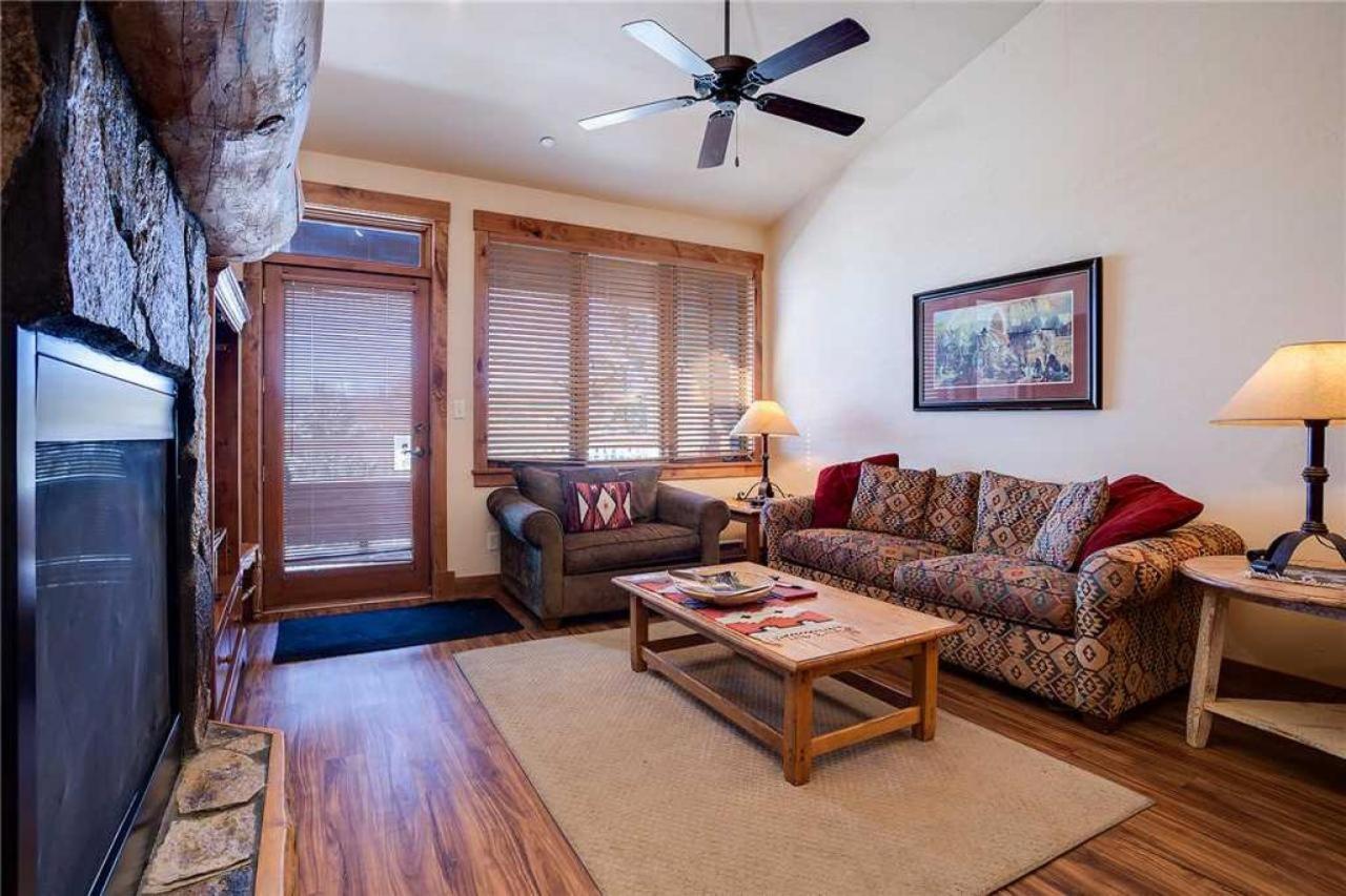 2101 Timberline Lodge, Trappeur'S Crossing Steamboat Springs Exterior photo