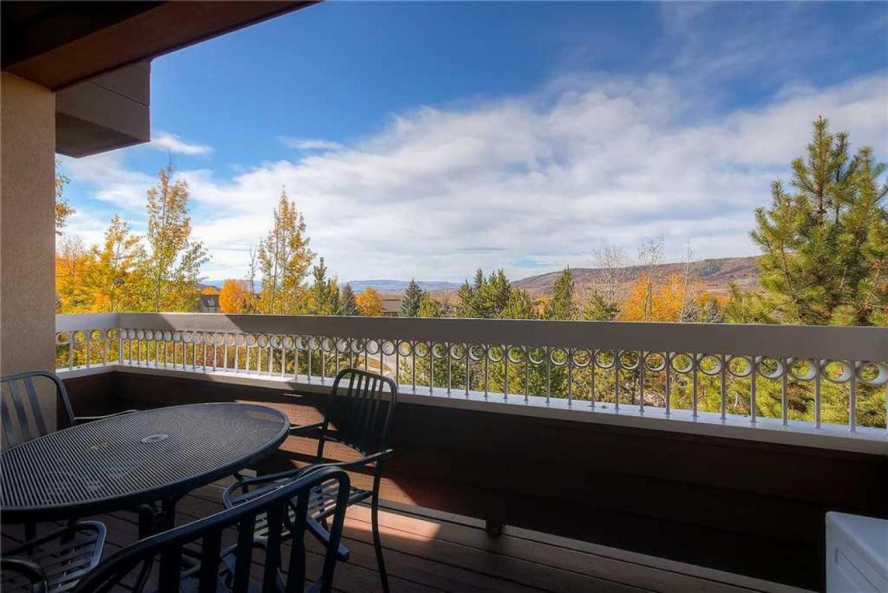 2101 Timberline Lodge, Trappeur'S Crossing Steamboat Springs Exterior photo